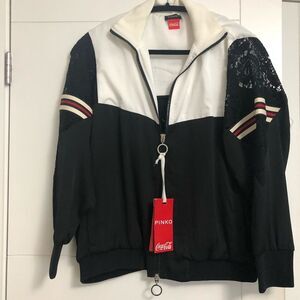PINKO/Size S/CocaCola/Limited Edition/Jacket